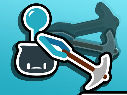Stickman Climb browser game