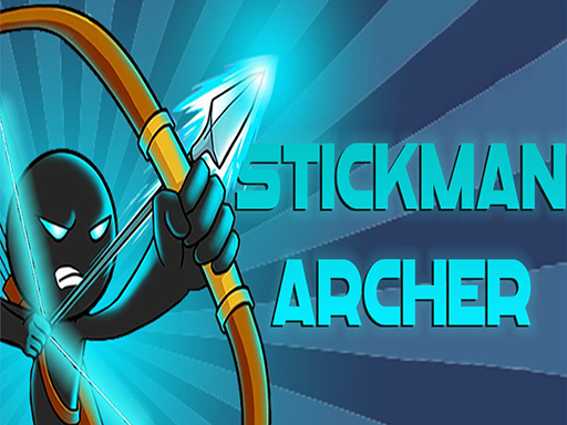 Stickman Archer 4 browser game