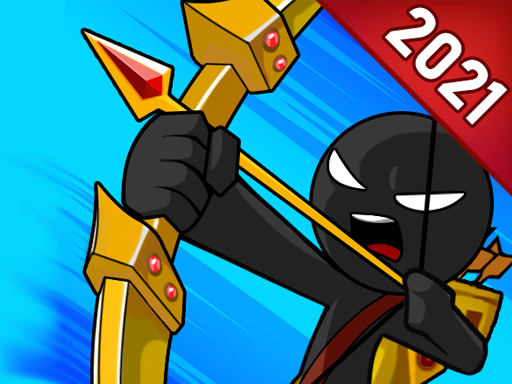 Stick Fight The Game browser game