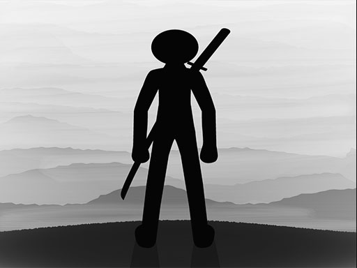 Stickman Fighter Training Camp-3 browser game