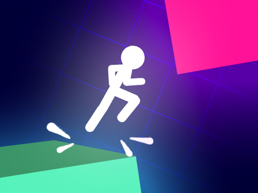 SrickMan Light It Up browser game