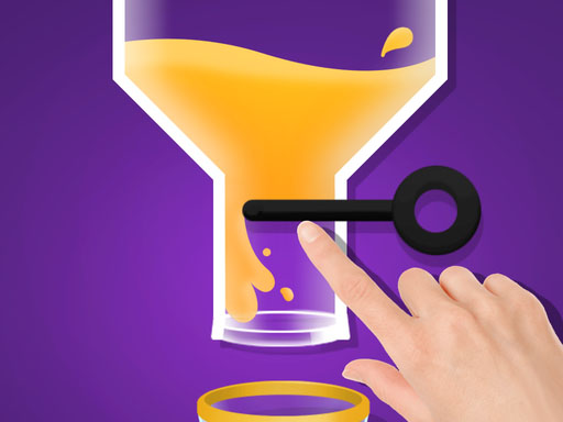 WATER FLOW browser game