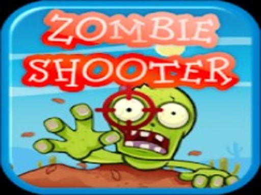 ZombieShooter browser game