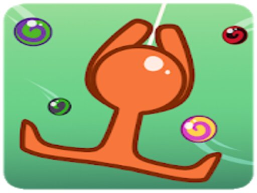 Robin Hook (Spiderman Edition) browser game