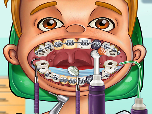 Dentist.Master browser game