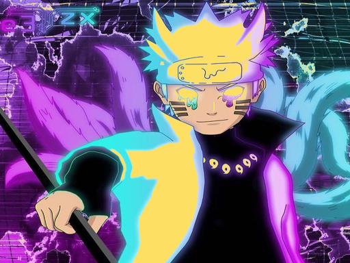 Naruto: Shippuden Flip Game – Endless Hook Online browser game