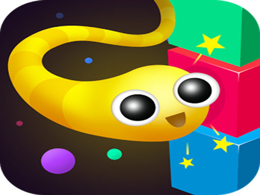 Color Snake 2 browser game