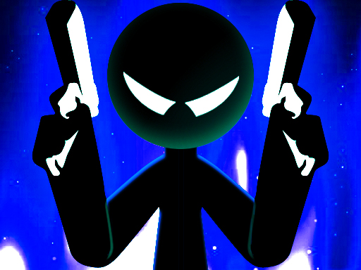 Stickman Backflip Killer browser game