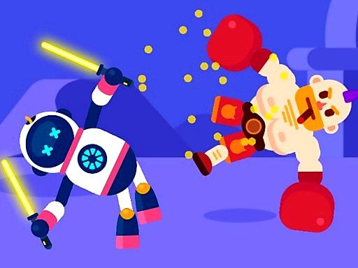 Warriror Ragdoll browser game