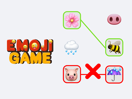 Emoji Game browser game