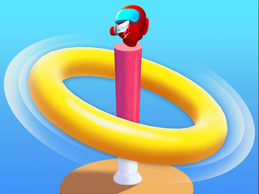 Sort Balls 3D browser game
