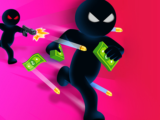 Stick killer browser game