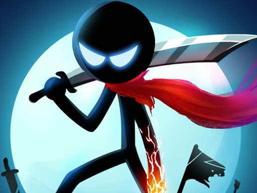 Stickman Epic Battle browser game