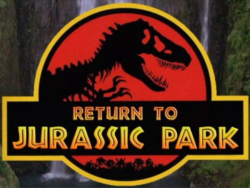 Jurassic World Run browser game
