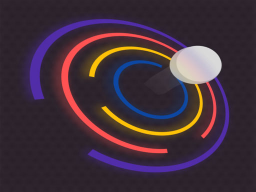 Ball Escape Puzzle browser game