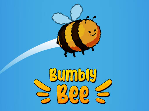 Bumbly Bee browser game