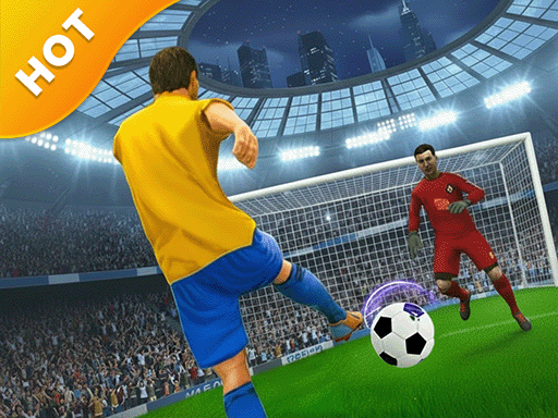 Dream Football Game browser game