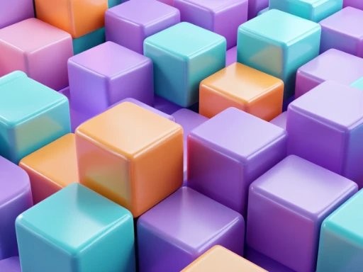 Merge Blocks browser game