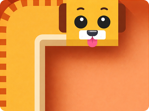 LongDog browser game