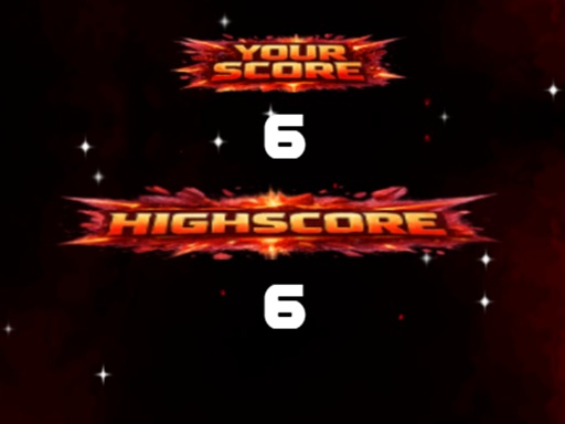 Crimson Escape browser game