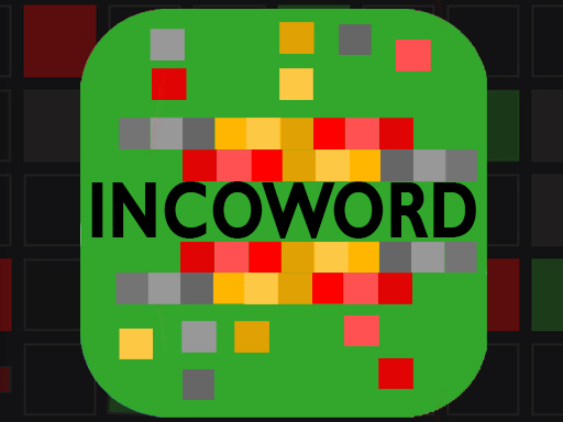 INCOWORD browser game