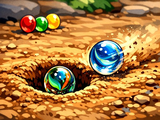 Ant Pil browser game