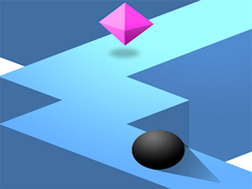 ZigZag Puzzle browser game
