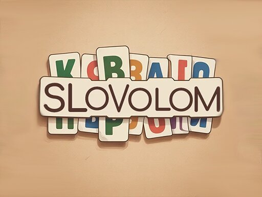 SlovoLom browser game