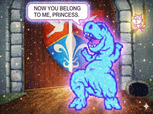 Save The Princess 1 browser game