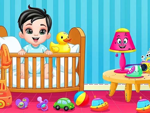 Day Care Simulator browser game