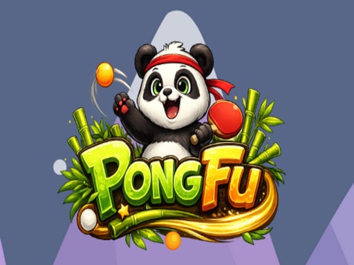 PongFu browser game