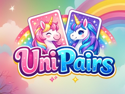 UniPairs browser game