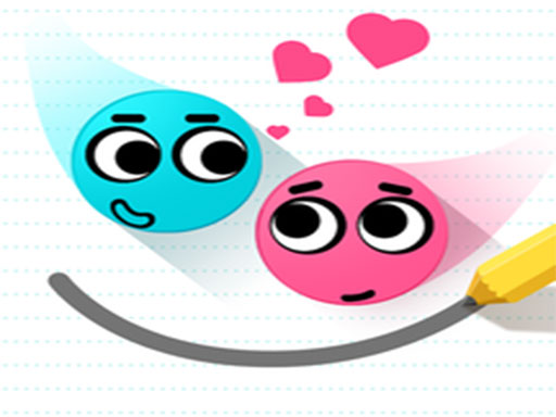 Love Balls Game browser game