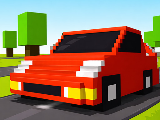 Car Move Game browser game