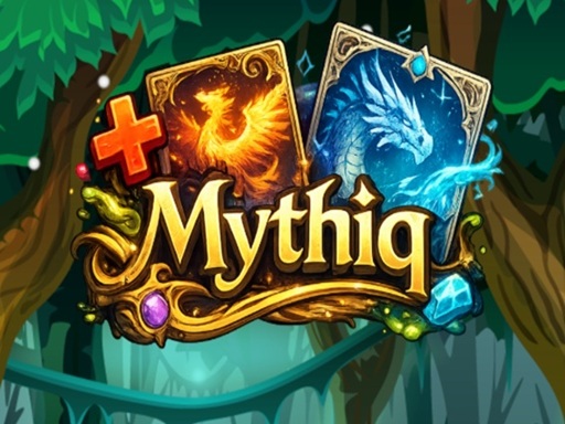 Mythiq browser game