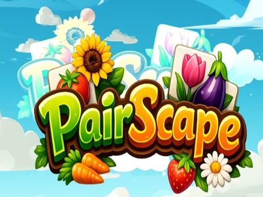 PairScape browser game