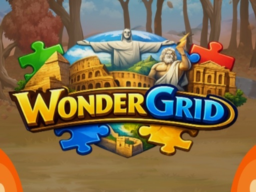 WonderGrid browser game