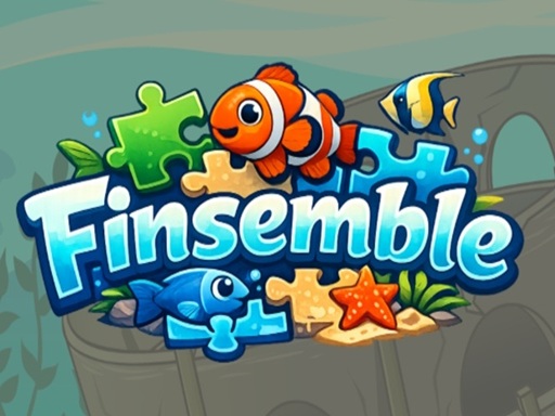 Finsemble browser game