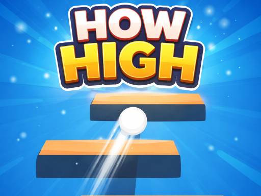 How High browser game