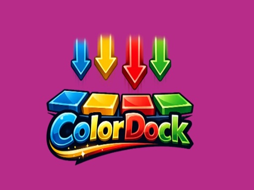 ColorDock browser game