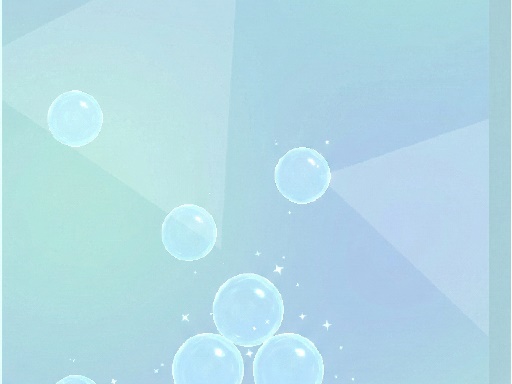 BubbleStack browser game