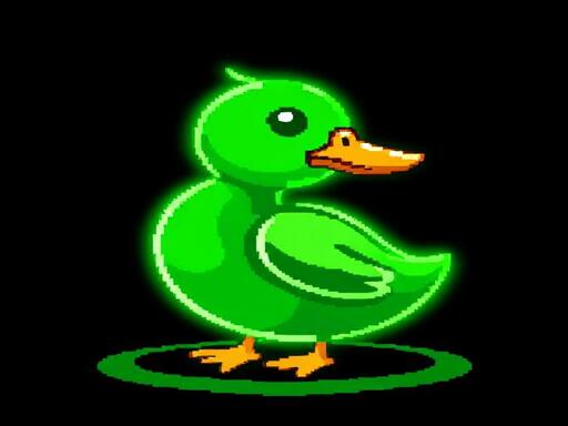 Quack Quest browser game
