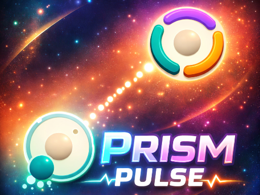Prism Pulse browser game