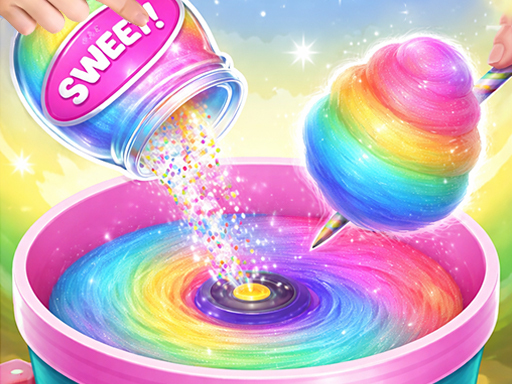 Candy Maker Game browser game