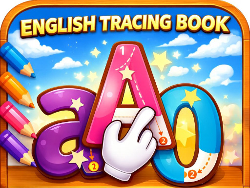 Trace: Learn browser game