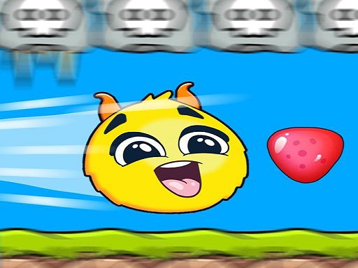 Sugar Rusher browser game