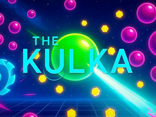 THE KULKA browser game