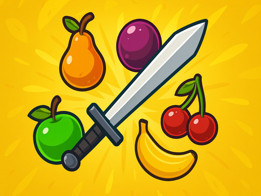 Fruit Sword browser game