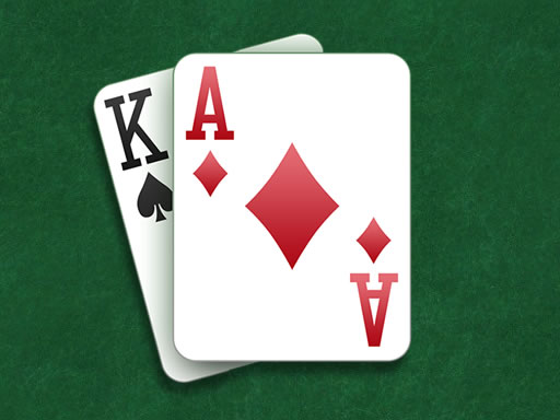Solitaire World browser game