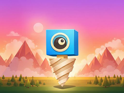 Miner Rush Game browser game
